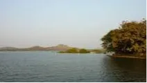 Kamleshwar Dam